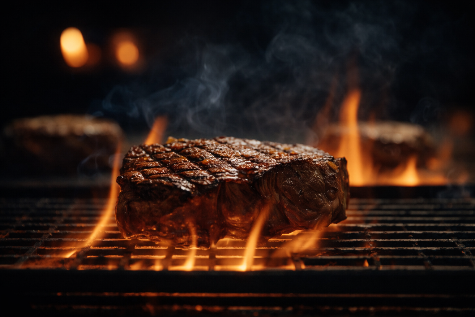 Exklusiver Grillkurs